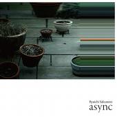 Album artwork for Async / Ryuichi Sakamoto