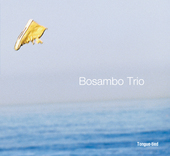 Album artwork for Bosambo Trio - Tongue-tied 