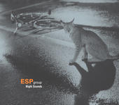 Album artwork for Esp Group - Night Sounds 
