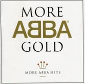 Album artwork for MORE ABBA GOLD