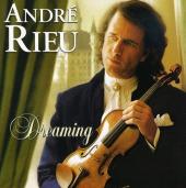 Album artwork for Andre Rieu: Dreaming