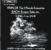 Album artwork for Vivaldi:Bach:Concerti
