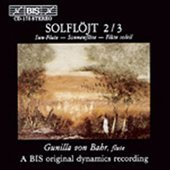 Album artwork for SOLFLOJT 2/3
