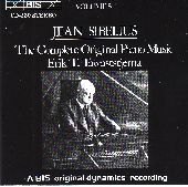 Album artwork for Sibelius - Complete Original Piano Music, Vol.5