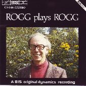 Album artwork for Rogg plays Rogg