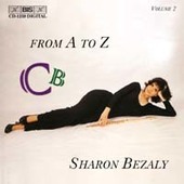 Album artwork for FROM A TO Z, VOLUME 2