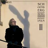 Album artwork for SCHOENBERG: PIANO MUSIC; BERG: PIANO MUSIC