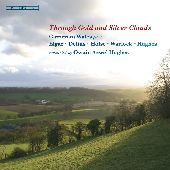 Album artwork for THROUGH GOLD AND SILVER CLOUDS
