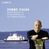 Album artwork for Ferry Tales: Arrangements for Tuba and Chamber