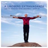 Album artwork for A Lindberg Extravaganza