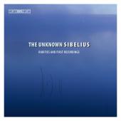 Album artwork for The Unknown Sibelius