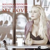 Album artwork for M.Ernmann/M.Bergstrom:  My Love