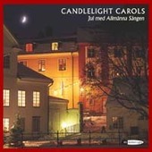 Album artwork for Candlelight Carols