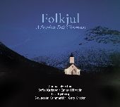 Album artwork for Folkjul (A Swedish Christmas)