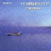 Album artwork for THE SIBELIUS EDITION - TONE POEMS