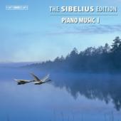Album artwork for Sibelius: Edition Vol. 4