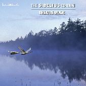 Album artwork for Sibelius : Sibelius Edition Vol. 5 - Theatre Music