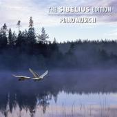 Album artwork for The Sibelius Edition Box 10: Piano Music Vol.II