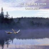 Album artwork for Sibelius Edition Vol.11: Choral Music