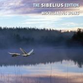 Album artwork for The Sibelius Edition: Vol. 13 - Miscellaneous Work