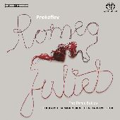 Album artwork for PROKOFIEV: ROMEO & JULIET - THE 3 SUITES
