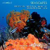 Album artwork for SEASCAPES
