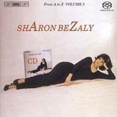 Album artwork for Sharon Bezaly