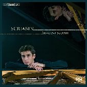 Album artwork for Scriabin: Sonatas Etudes Mazurkas / Yevgeny Sudbin