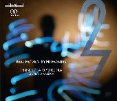 Album artwork for Beethoven: Symphonies 2 & 7 / Vanska
