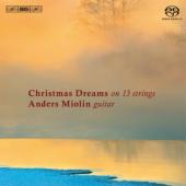 Album artwork for Christmas Dreams on 13 Strings