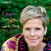 Album artwork for I skogen: Nordic Songs / Tilling