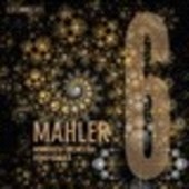 Album artwork for Mahler: Symphony No. 6 in A Minor 