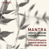 Album artwork for Mantra