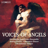 Album artwork for Voices of Angels