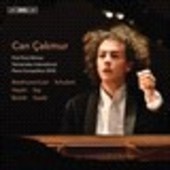 Album artwork for Beethoven, Schubert, Haydn & Others: Piano Works