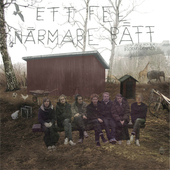 Album artwork for Den Svenska Bjornstammen - Ett Fel Narmare Ratt 