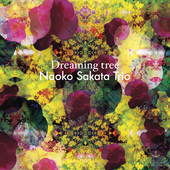 Album artwork for Dreaming tree