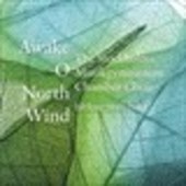 Album artwork for Awake, O North Wind