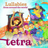 Album artwork for Lullabies from the World