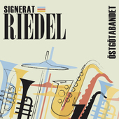 Album artwork for Signerat Riedel