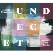 Album artwork for Undecet - Sketches and Fancies