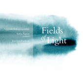Album artwork for Fields of Light