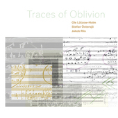 Album artwork for Traces of Oblivion