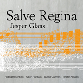 Album artwork for Salve Regina