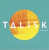 Album artwork for Talisk - Beyond 