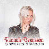 Album artwork for Snowflakes in December