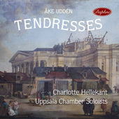 Album artwork for Tendresses