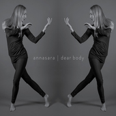 Album artwork for Dear Body