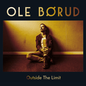 Album artwork for OUTSIDE THE LIMIT (LP)