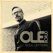Album artwork for Soul Letters